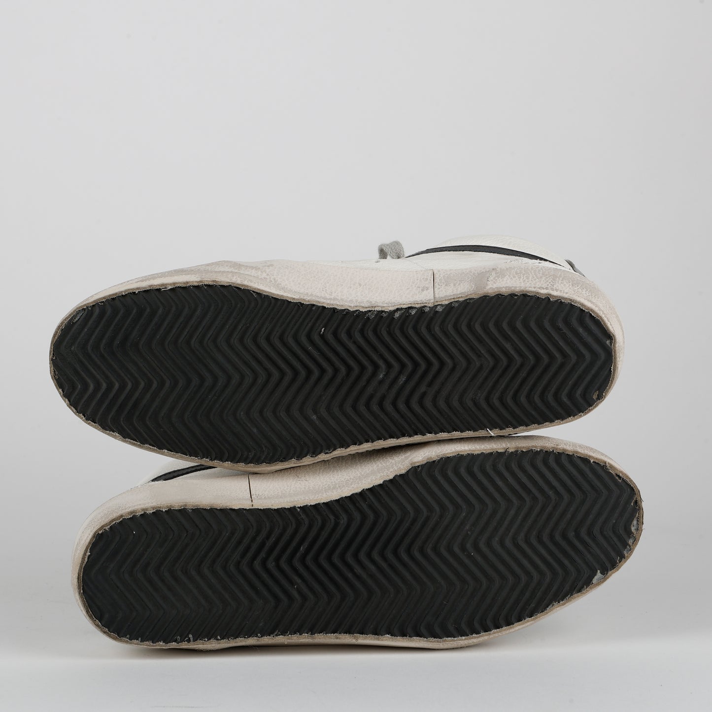 Mid Star Crack Toe, Wine Star/Black Flash (Size 38)