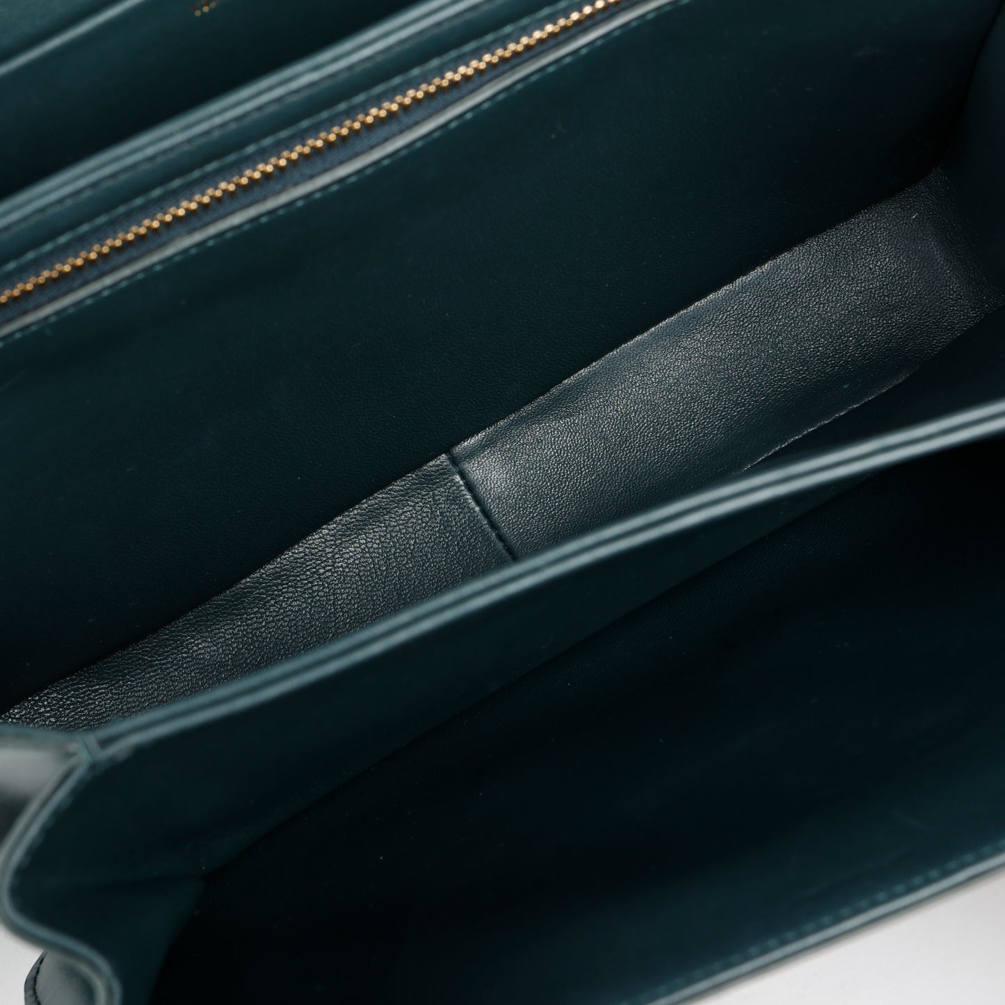 Medium Triomphe Amazone Calfskin