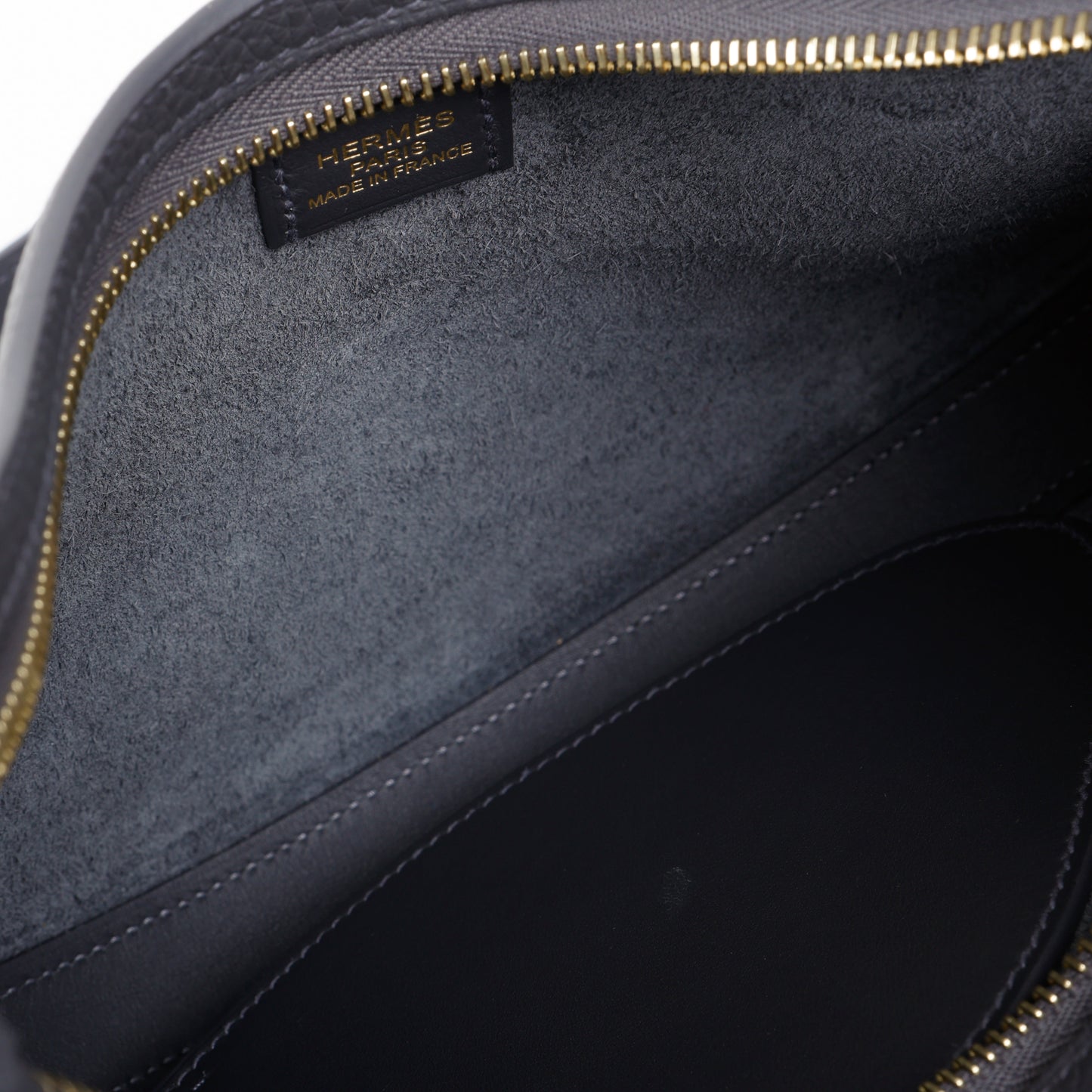 P'tit Arcon, Gris Misty Togo/Swift