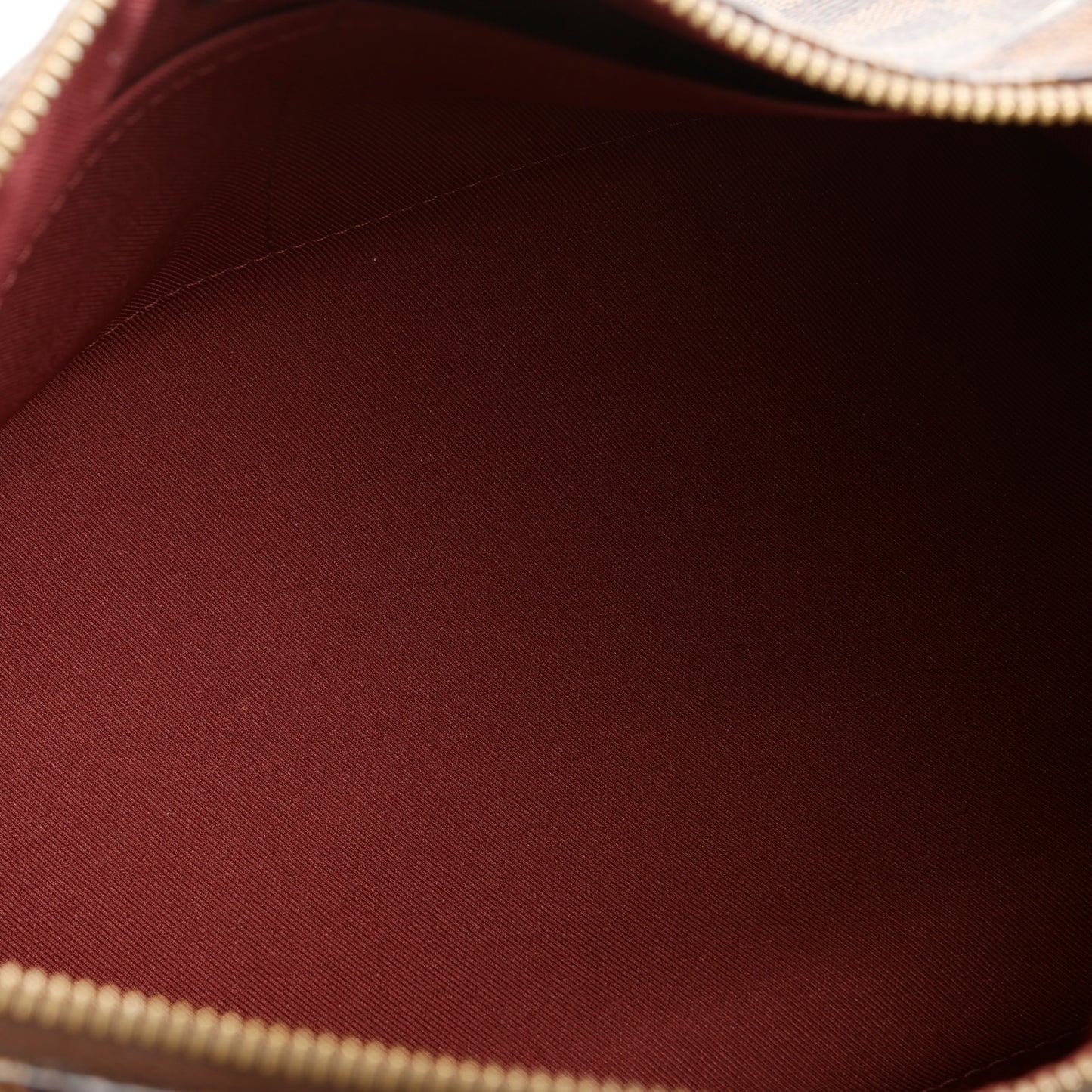 Lymington Handbag Damier Ebene