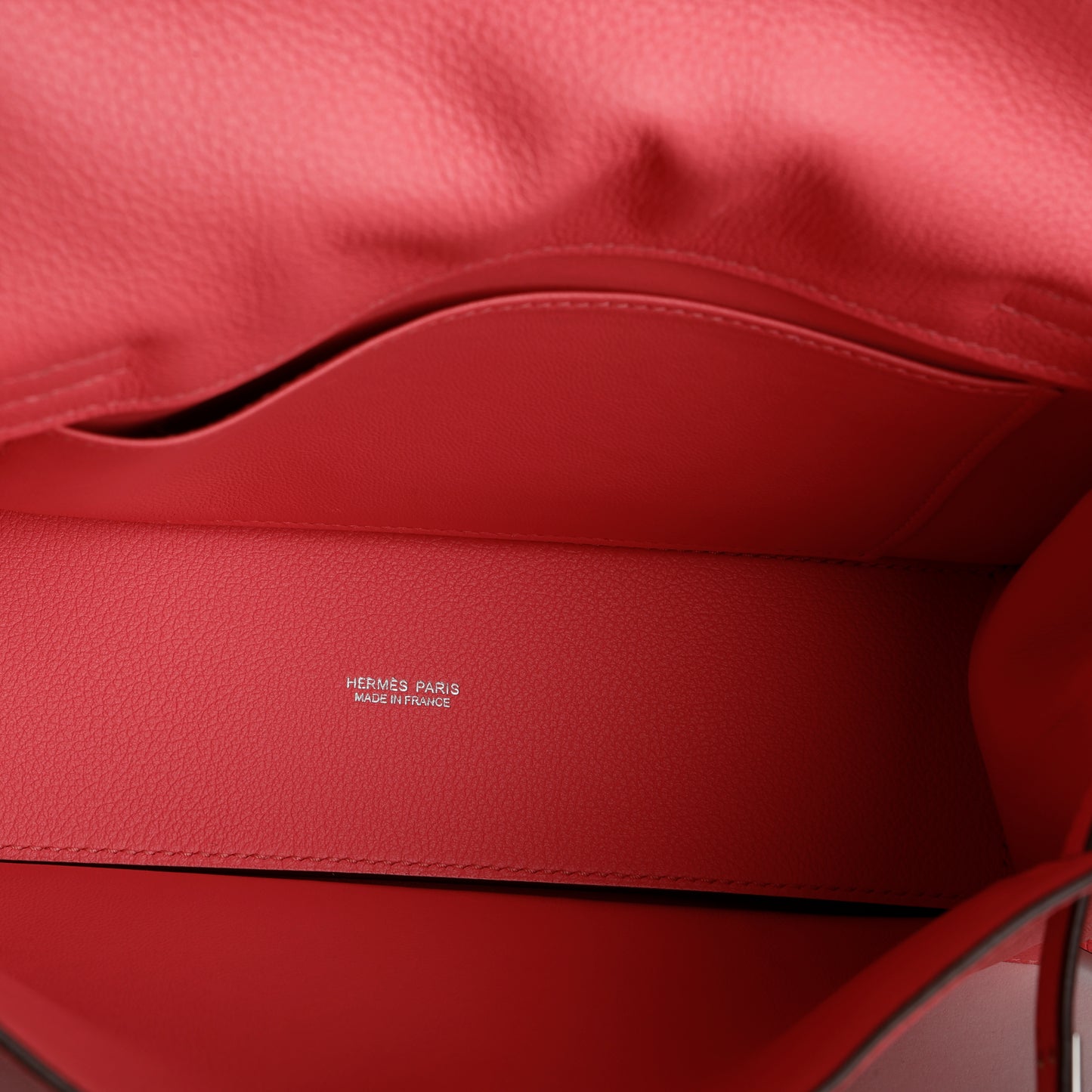 Kelly Danse Pochette 22, Rose Azalee Evercolor PHW