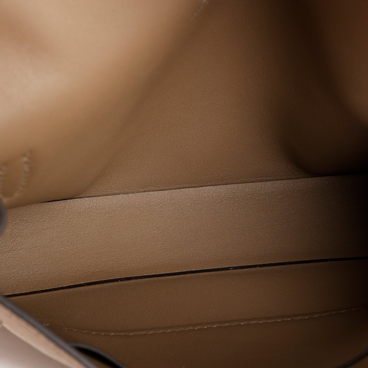 Snap Wallet Etoupe Grizzly