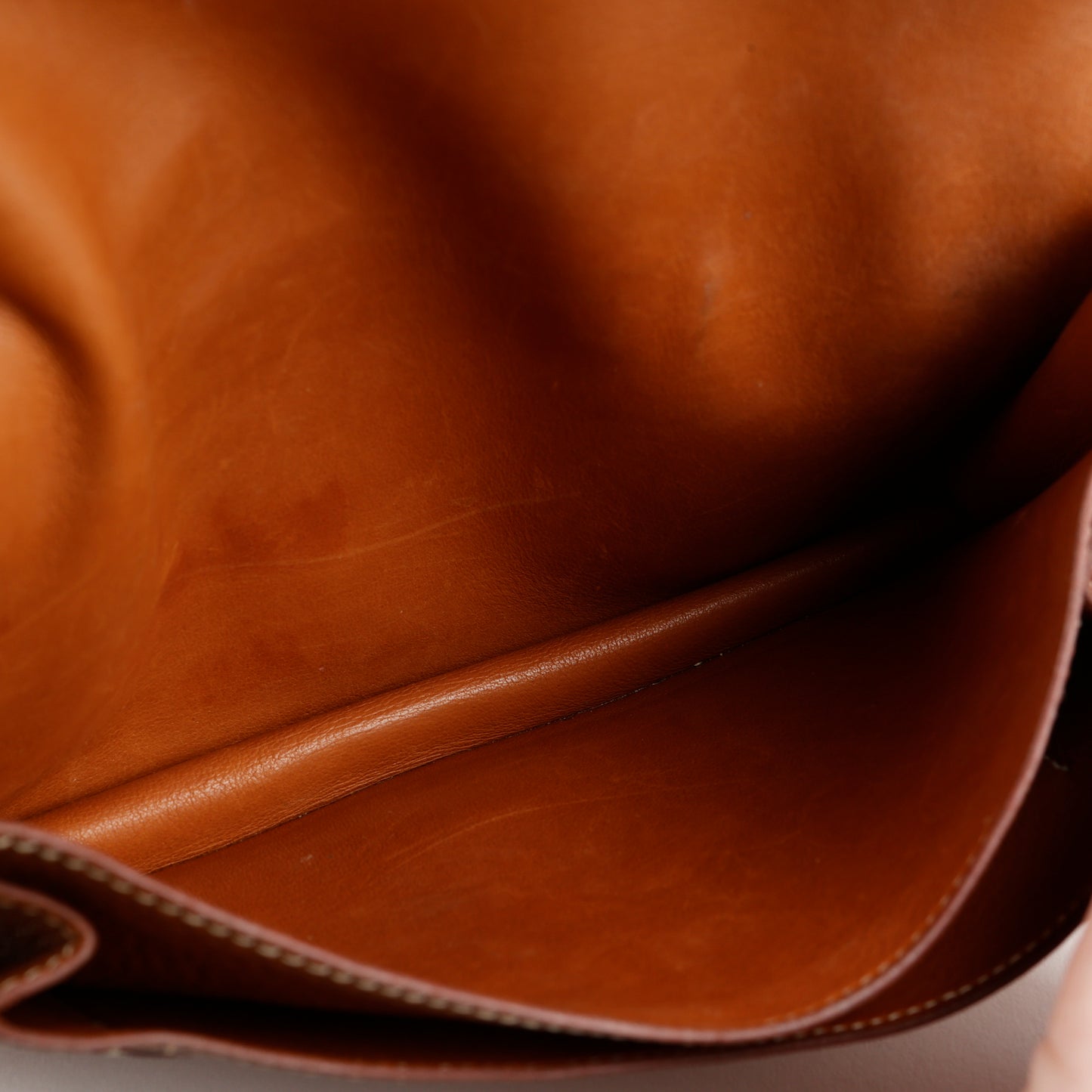 Dogon Belt Bag, Gold Clemence Gold Hardware