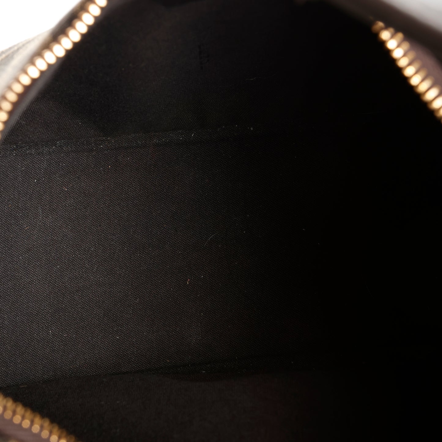 Small Fendigraphy Jacquard FF Canvas