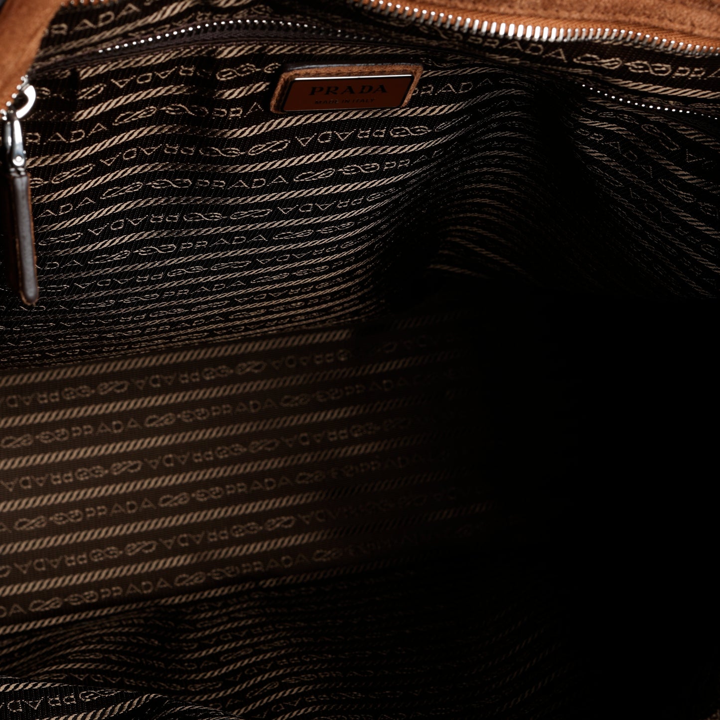 Bonnie XL, Brown Suede