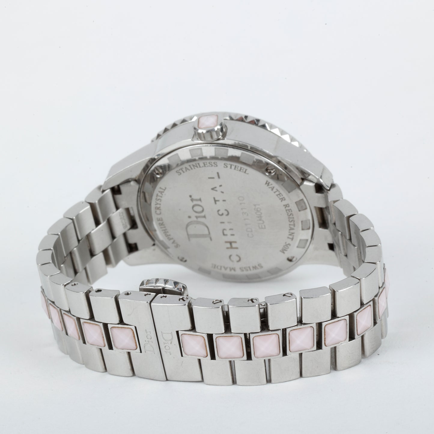 Dior Christal Women’s Watch