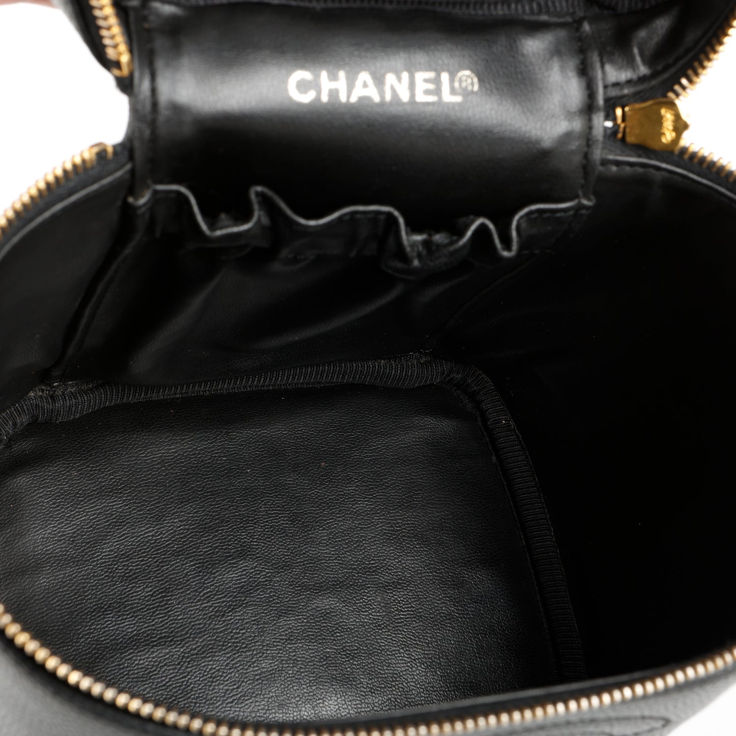 Timeless CC Vanity, Black Caviar