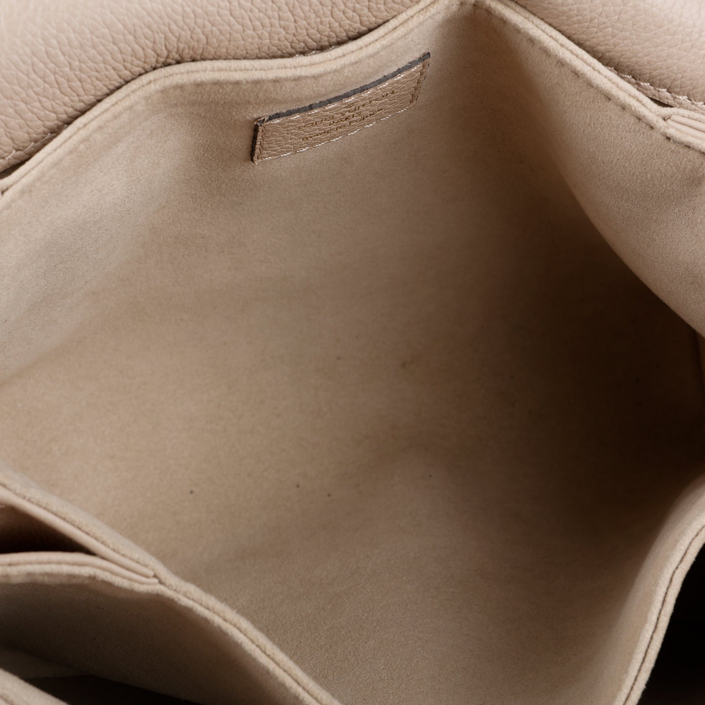 Oxford Lockme, Taupe