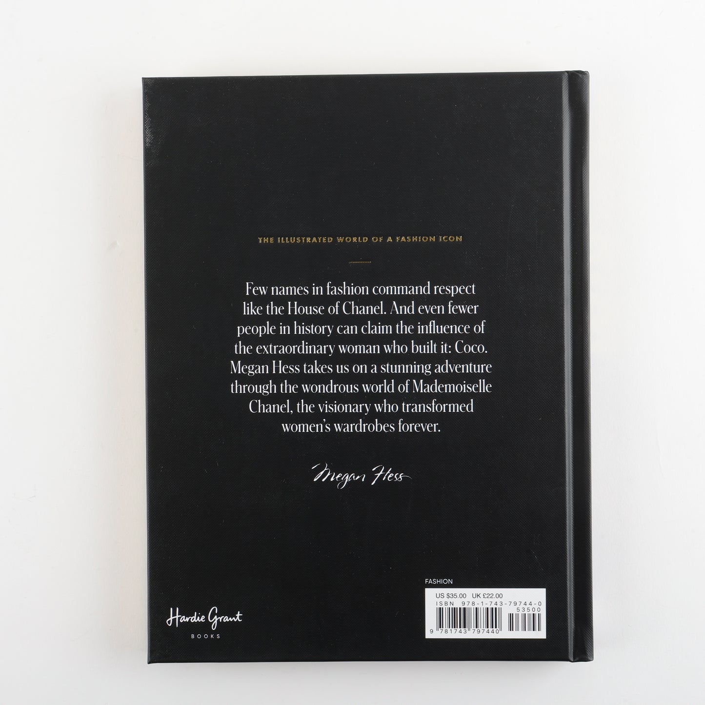 Coco Chanel Special Edition