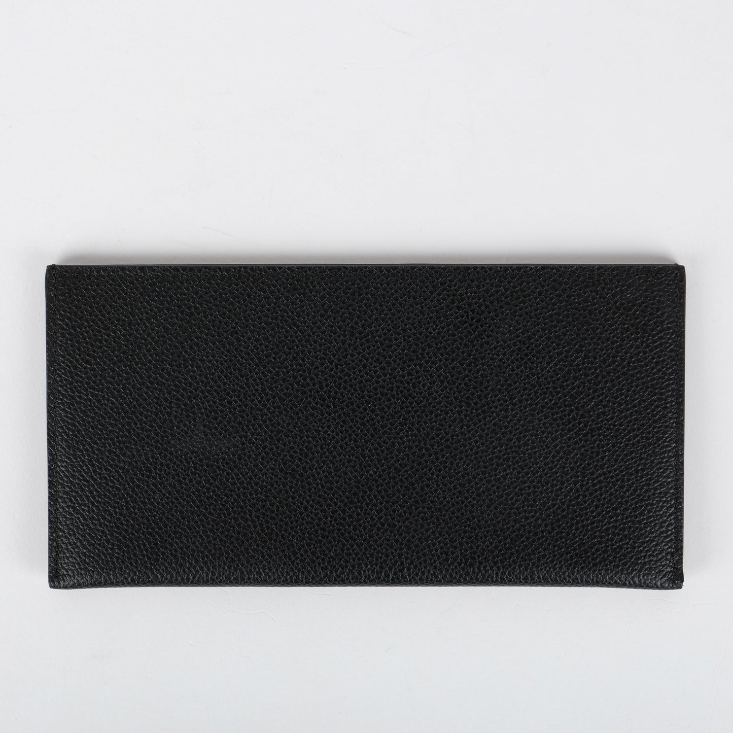 Felicie Pochette, Black Bicolor Empreinte