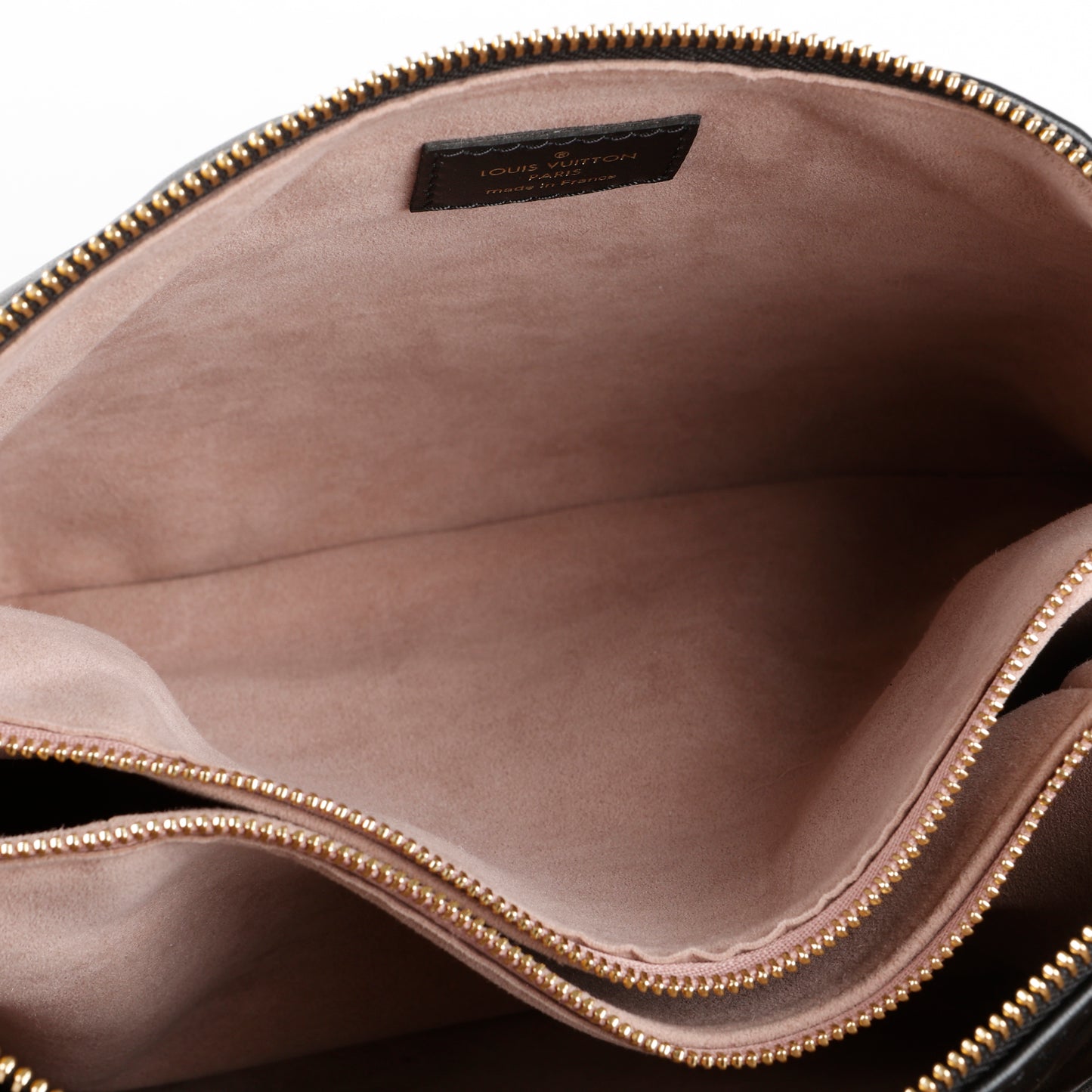 Coussin PM, Black Lambskin GHW (OM)