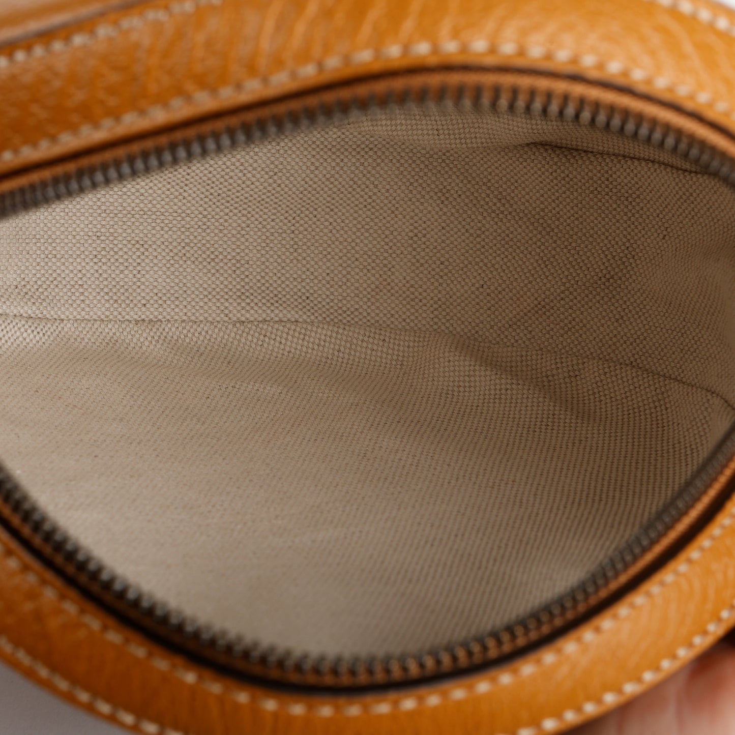 Disney X Mini Ophidia Round Shoulder Bag, Canvas #3