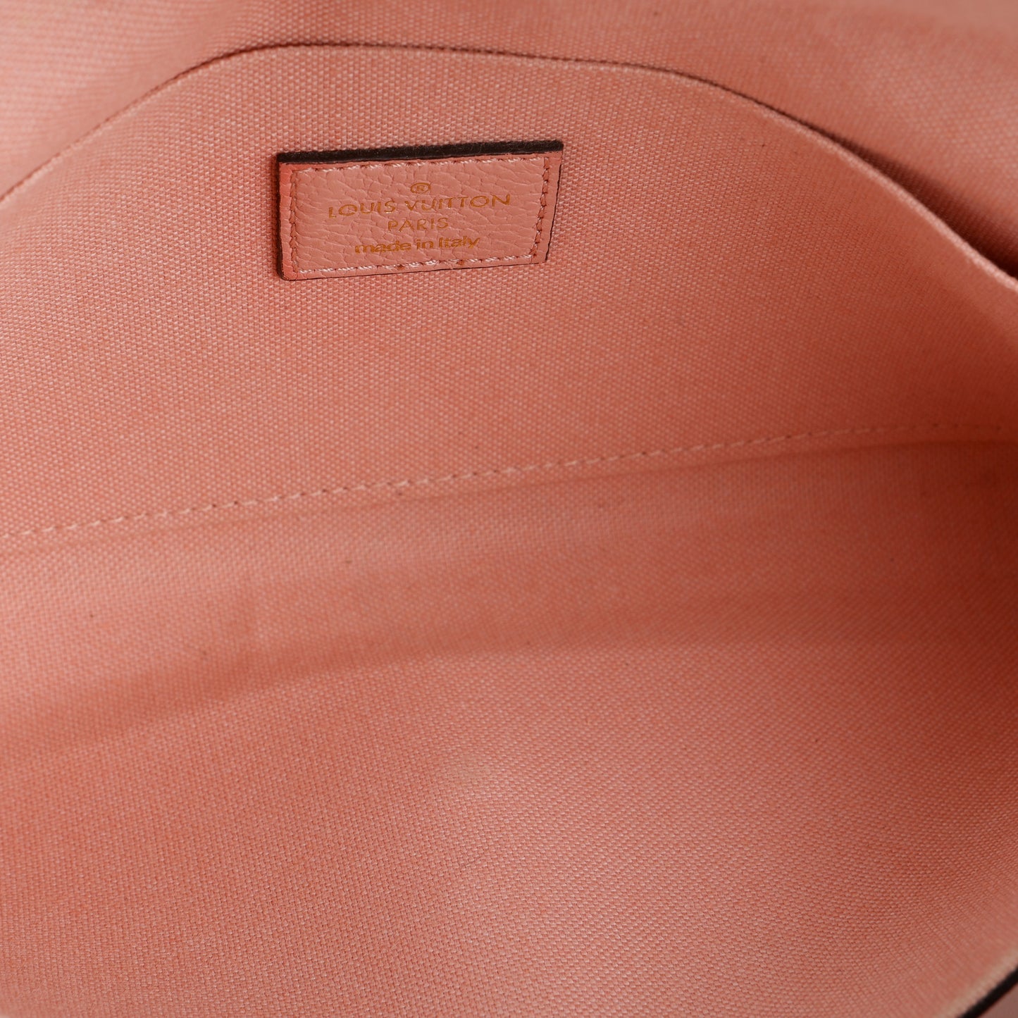 Felicie Pochette, Rose Empreinte