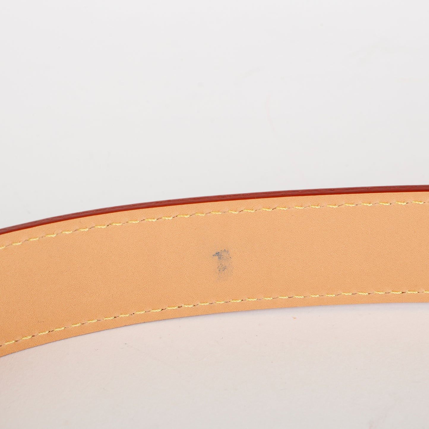 Side Trunk GM, Monogram