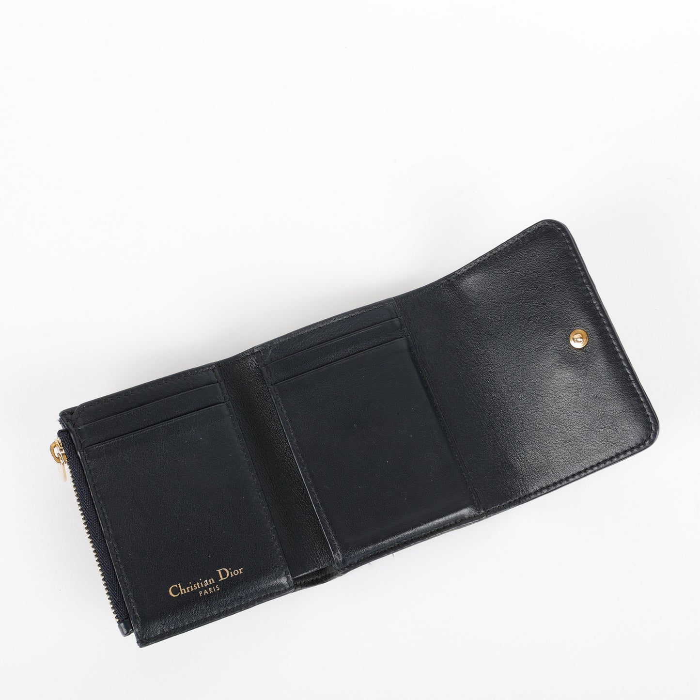 Montaigne Compact Wallet