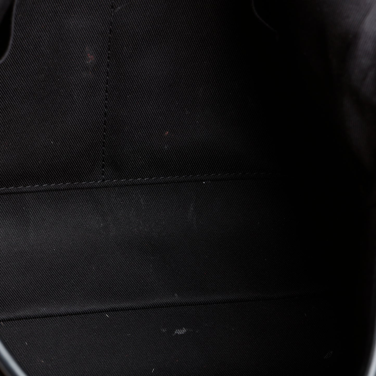 Macassar Messenger Bag, Monogram