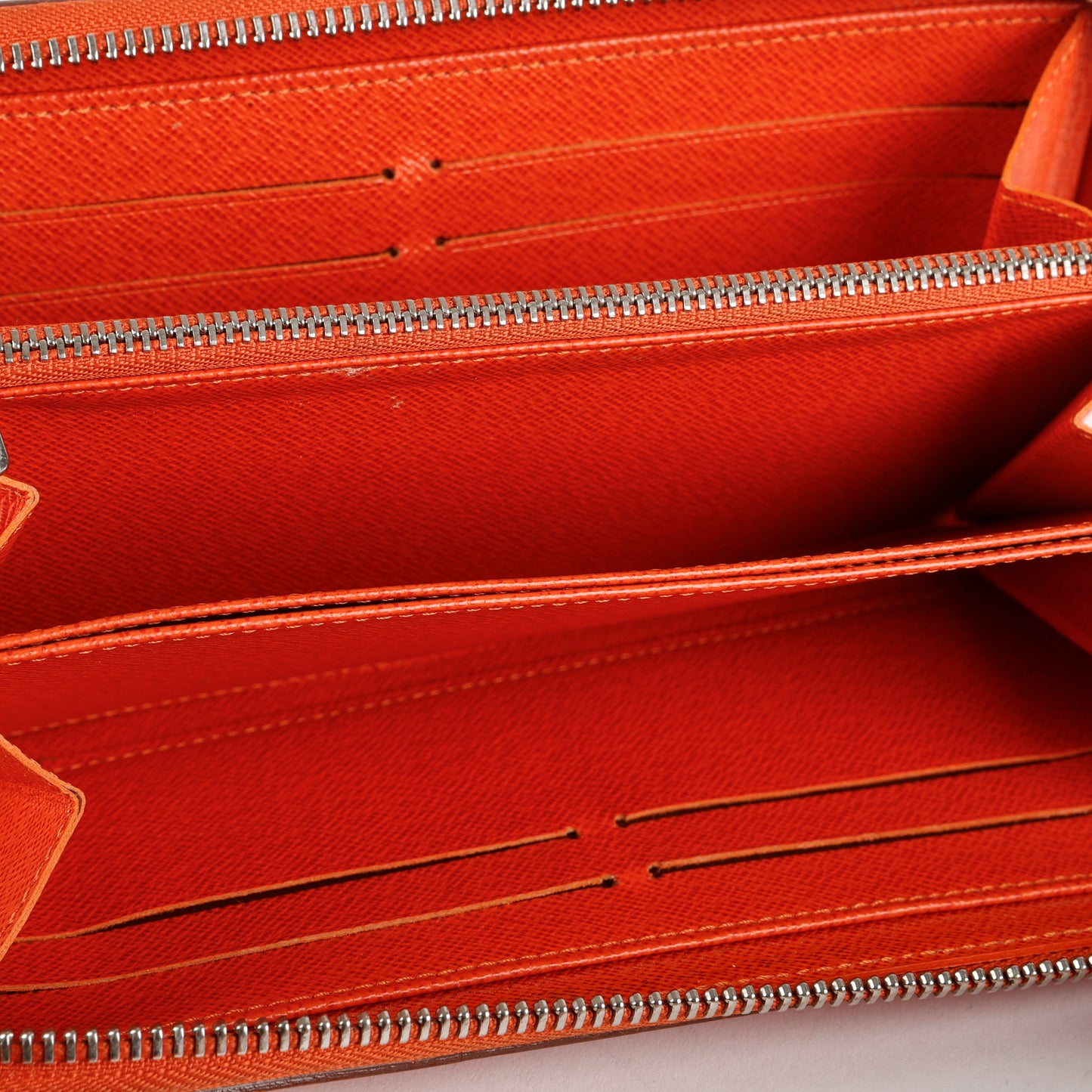 Zippy Wallet, Orange Epi