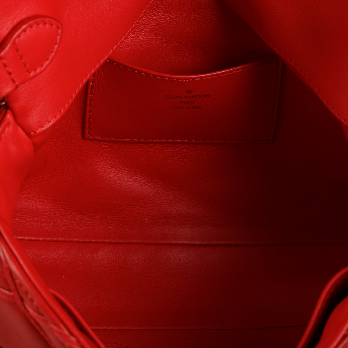 Go-14 PM Malletage, Red