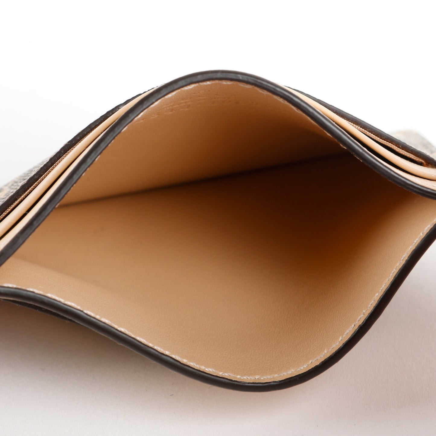Supreme Horsebit Card Holder