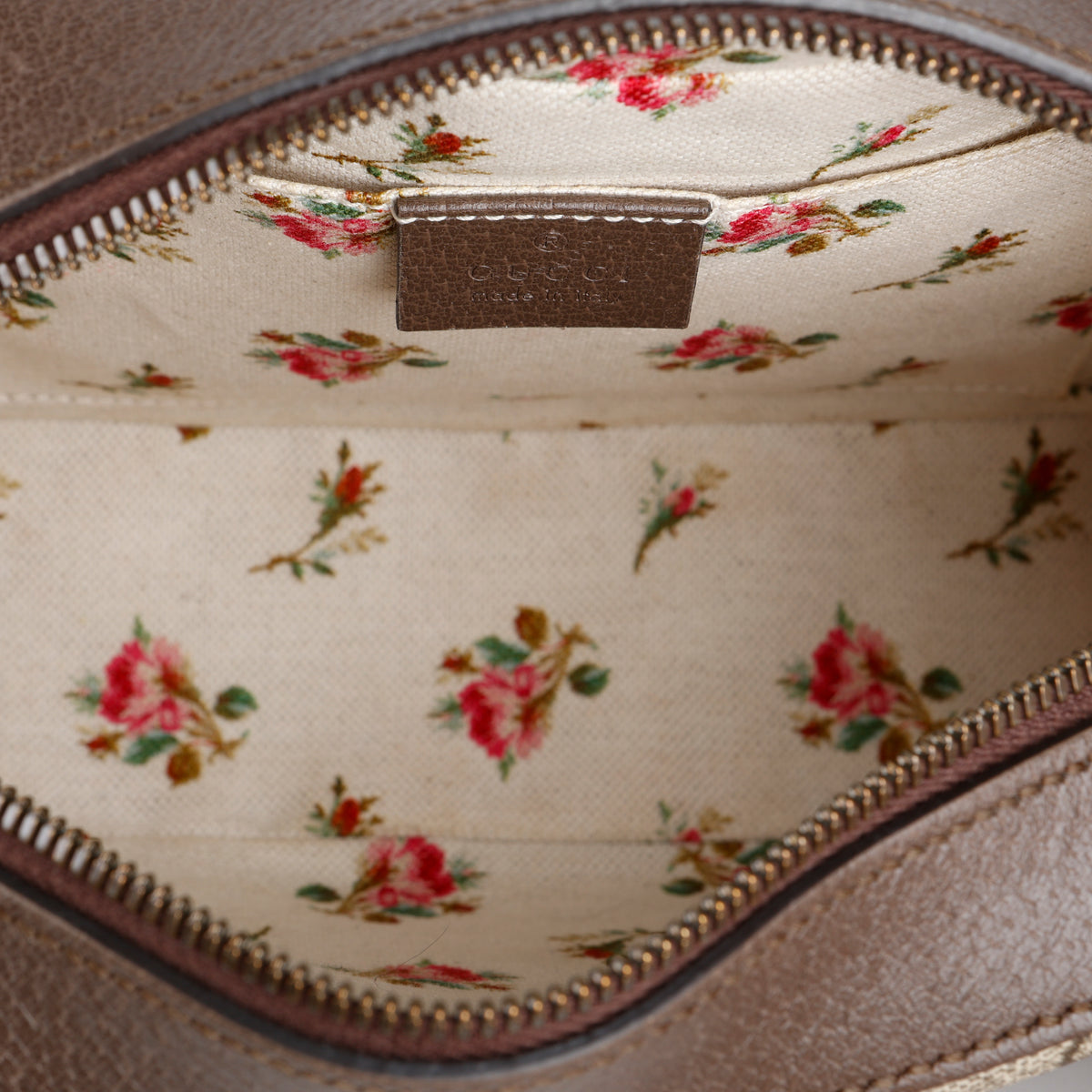 Neo Vintage Camera Bag, Canvas