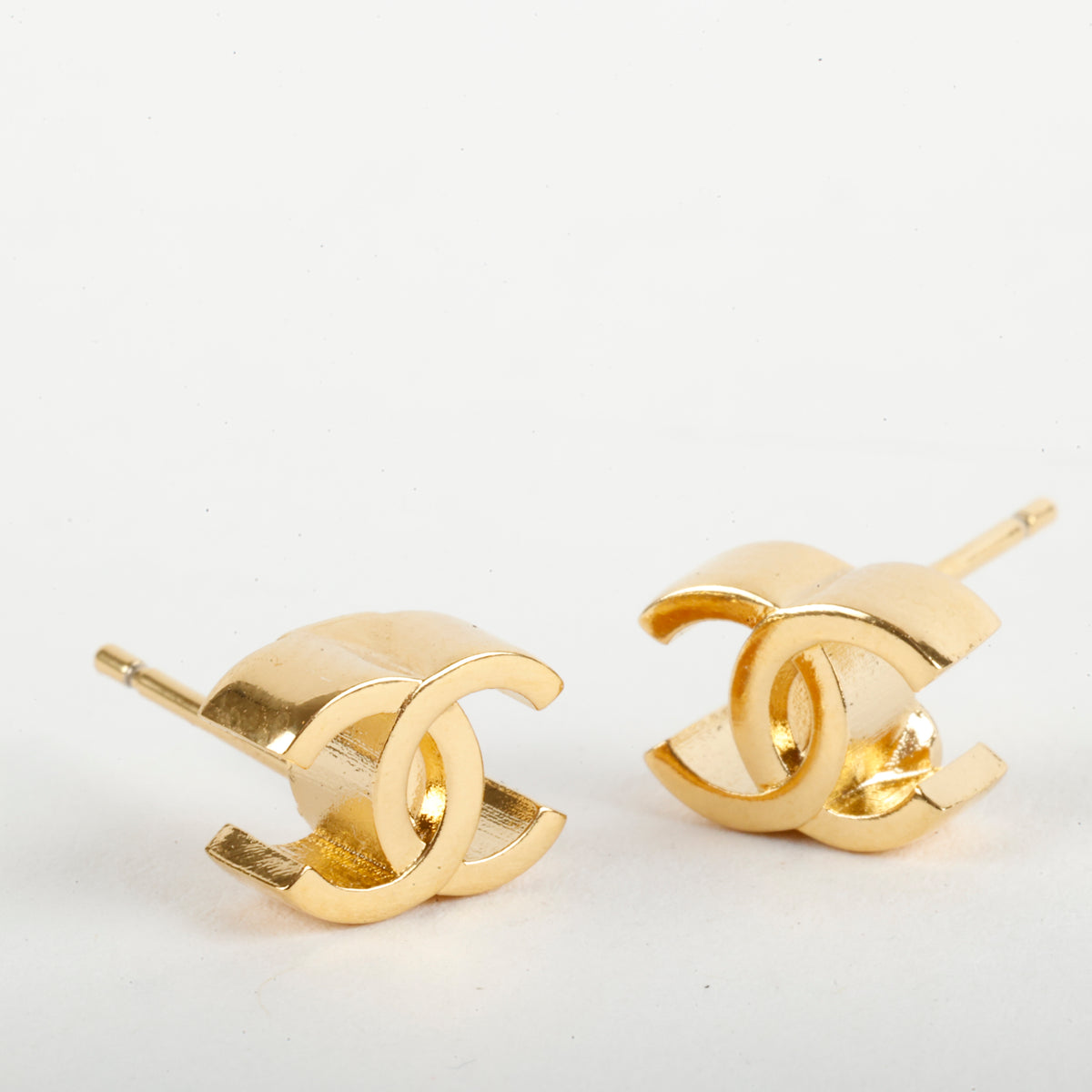 Mini Gold Studs