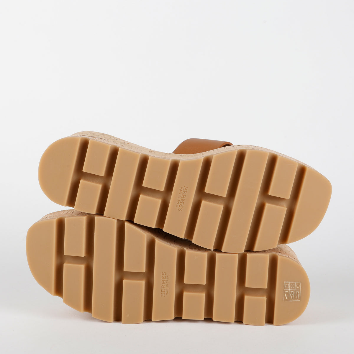 Eze 30 Sandal (size 38)