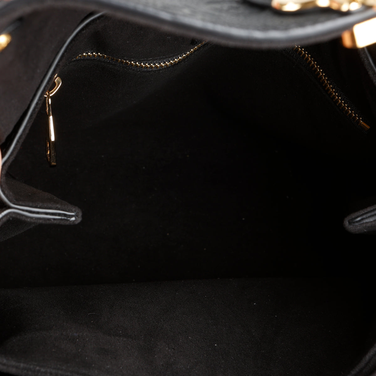 Georges MM, Black Empreinte