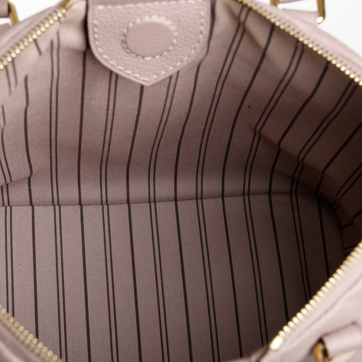 Mazarine PM, Taupe Empriente