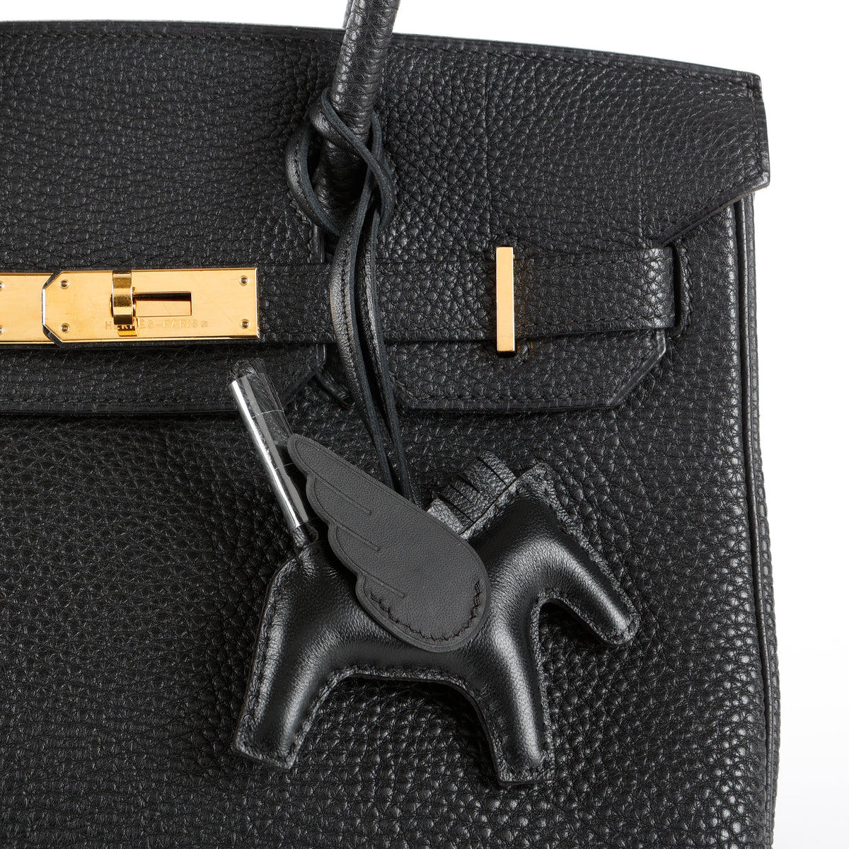 Rodeo Pegase PM, Noir