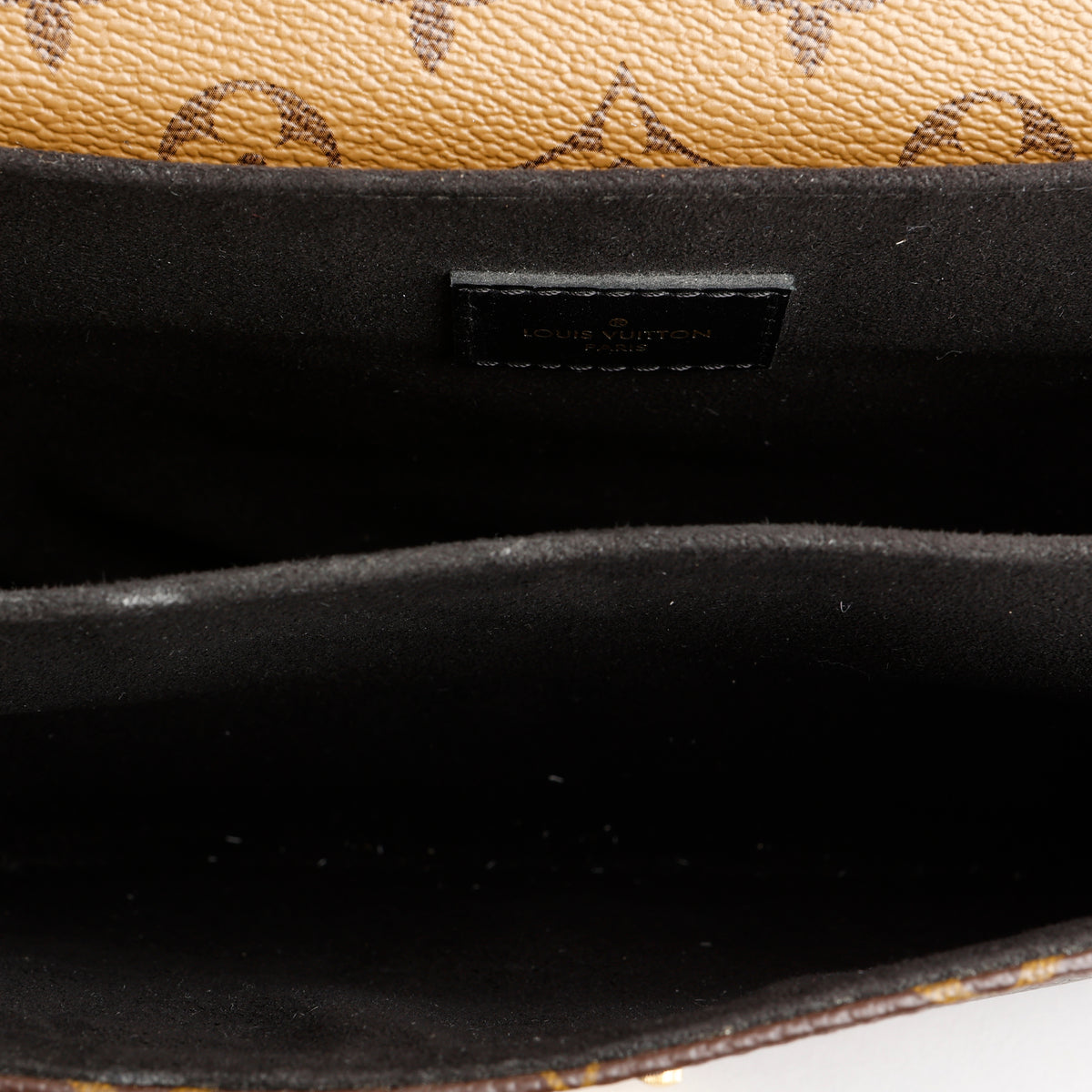 Pochette Metis, Reverse Monogram