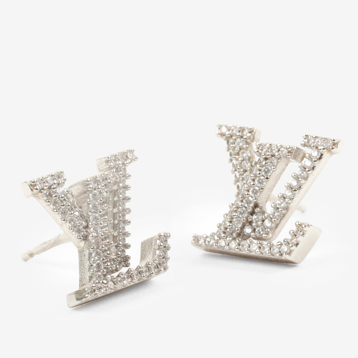 LV Iconic Earrings