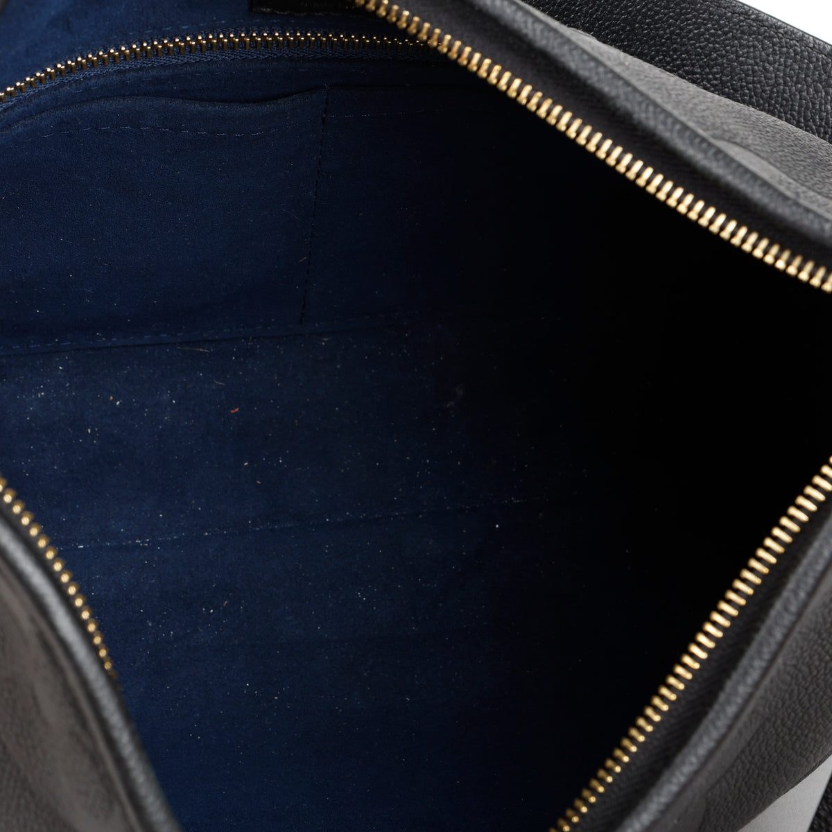 CarryAll PM, Black Empriente