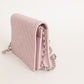 Wallet on Chain, Pink