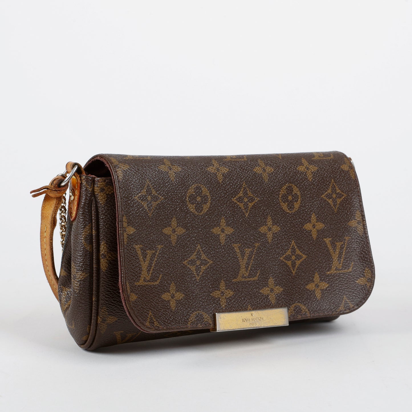 Favorite PM, Monogram