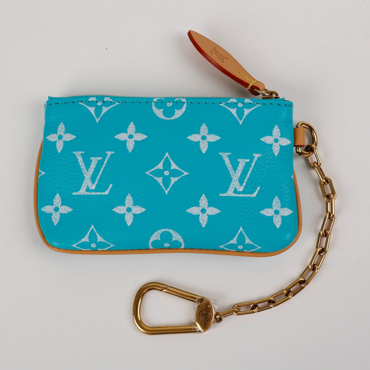 P9 Speedy 25 Turquoise