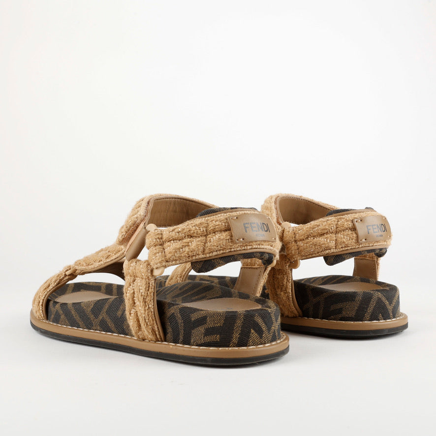 Feel Rope Sandles (37)
