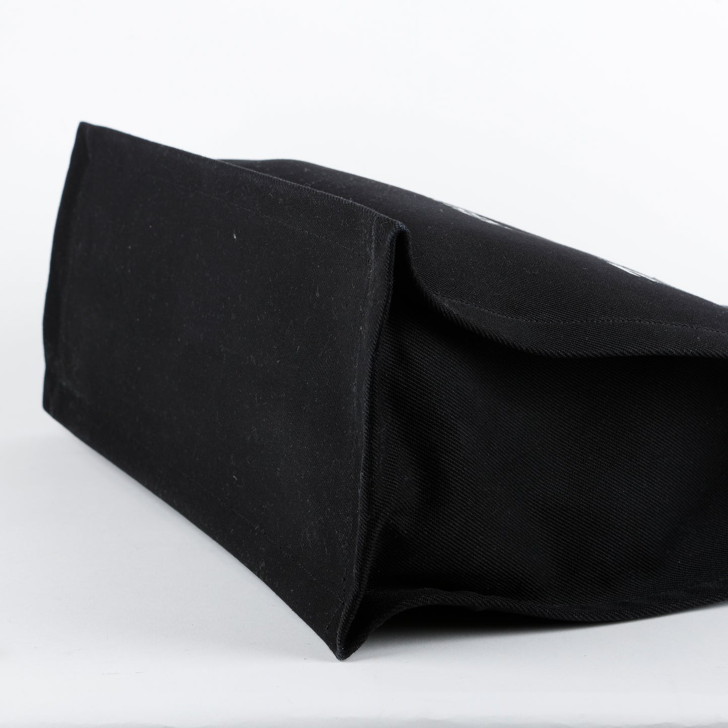 Rive Gauche Tote, Black