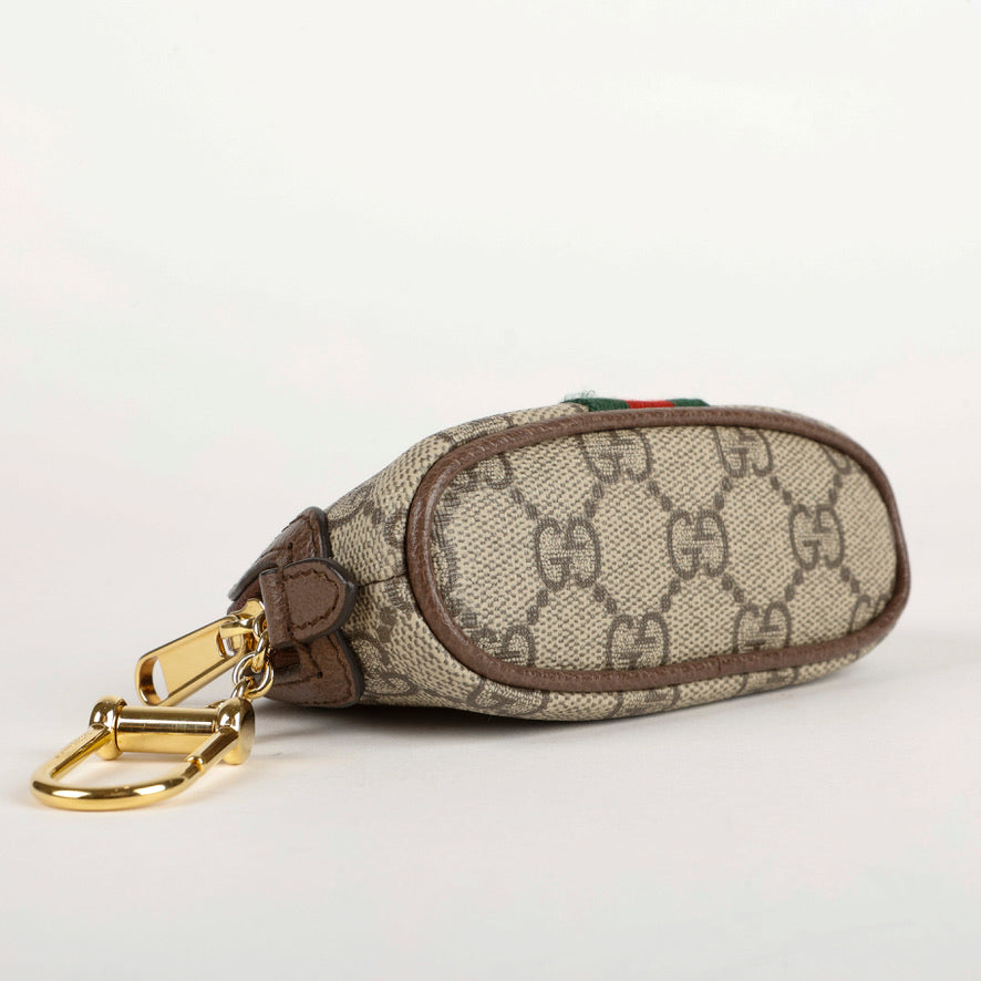 Zip Ophidia Key Holder
