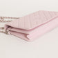 Wallet on Chain, Pink
