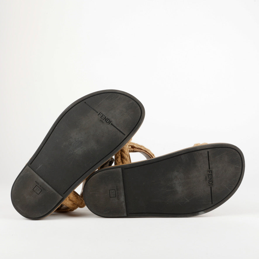 Feel Rope Sandles (37)