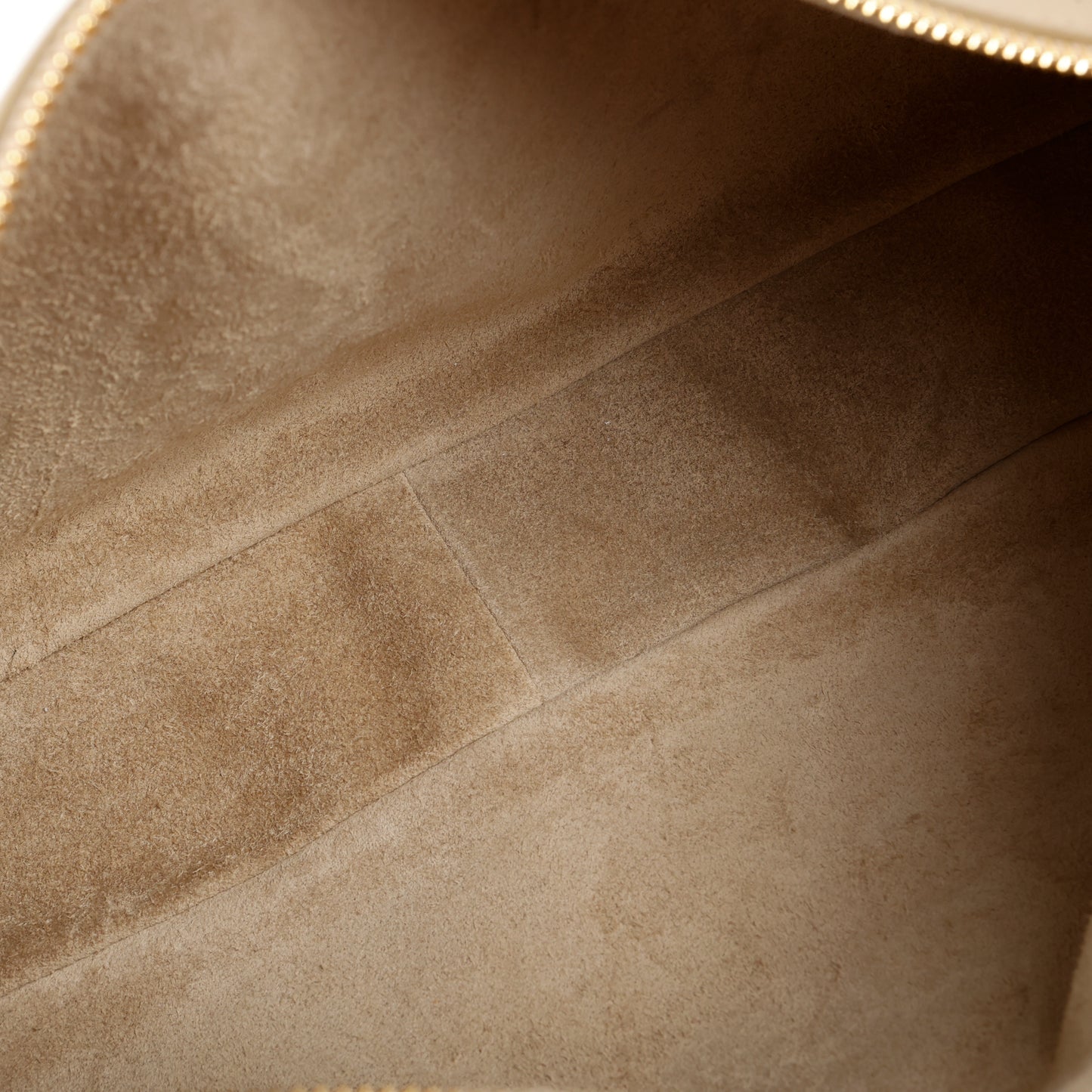 Medium Romy Shoulder Beige Calfskin 1319