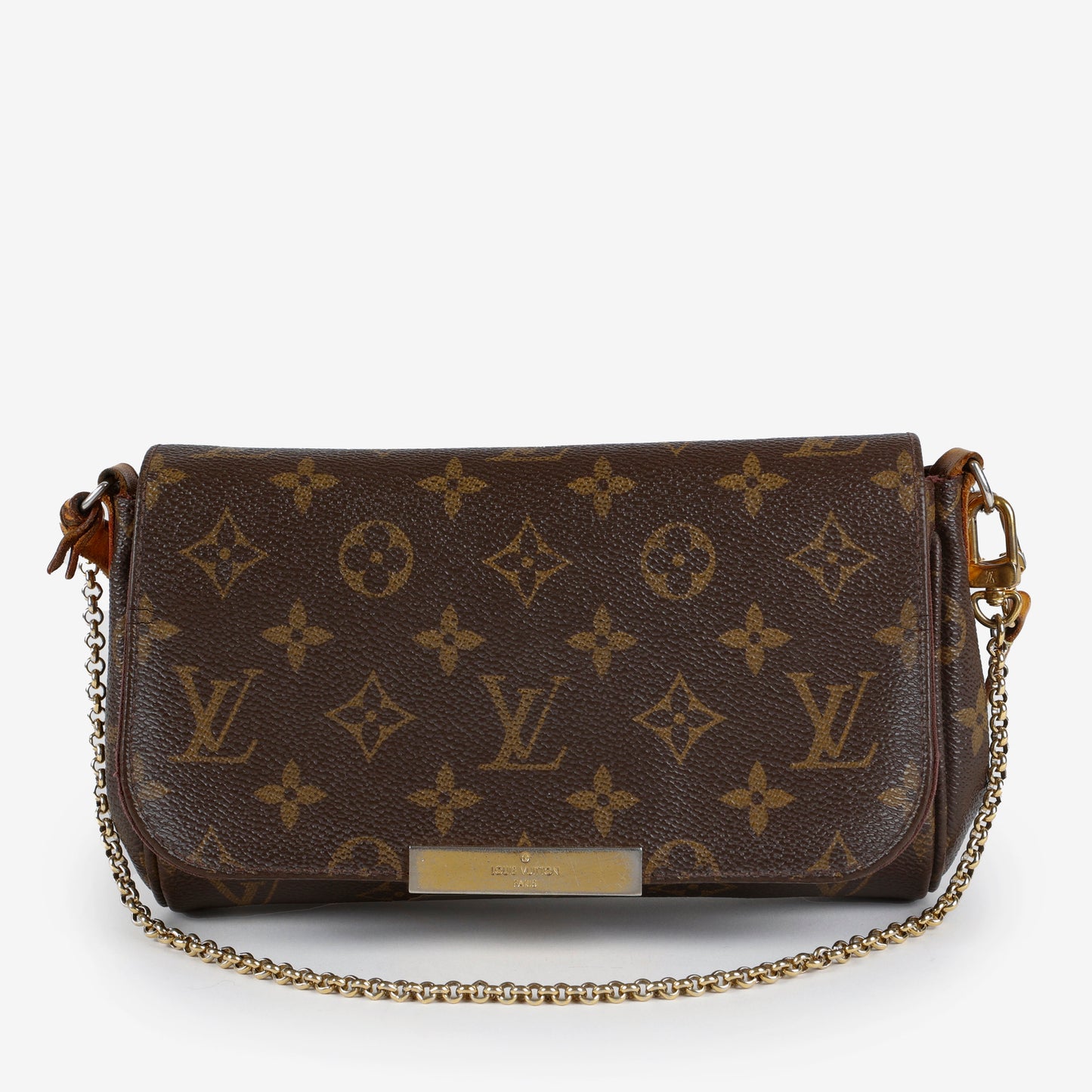 Favorite PM, Monogram