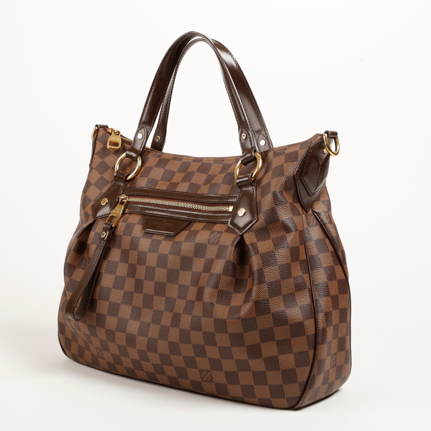 Evora MM, Damier Ebene 10639
