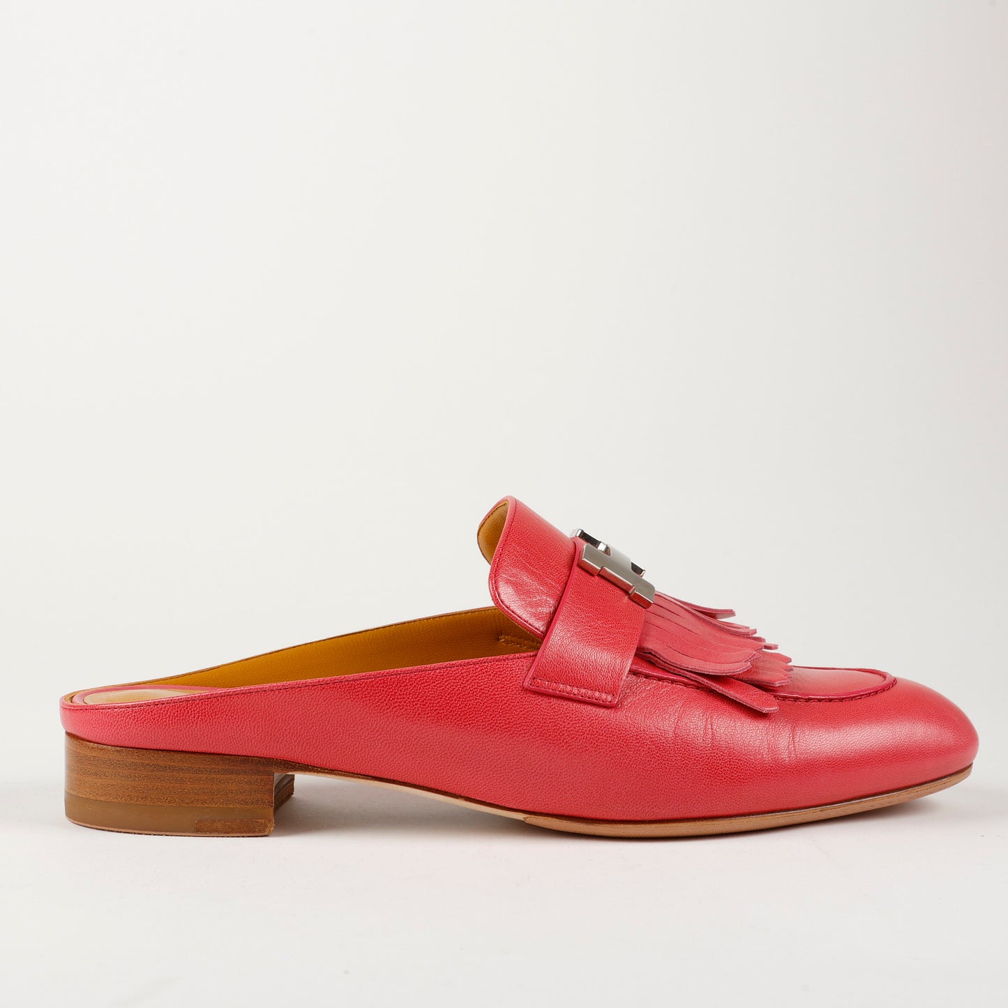 Constance H Loafer, Azalee Pink (39)
