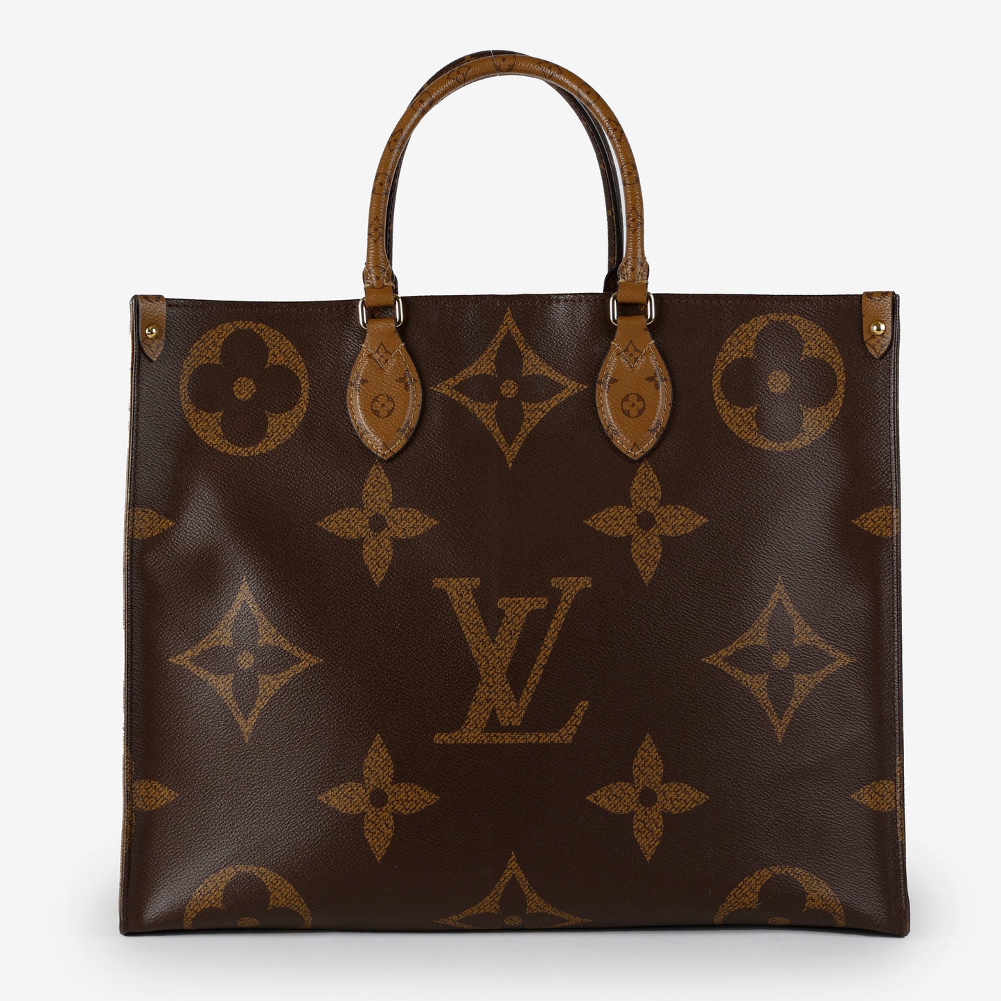 OnTheGo GM, Reverse Monogram 11399