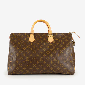Speedy 40, Monogram 3016