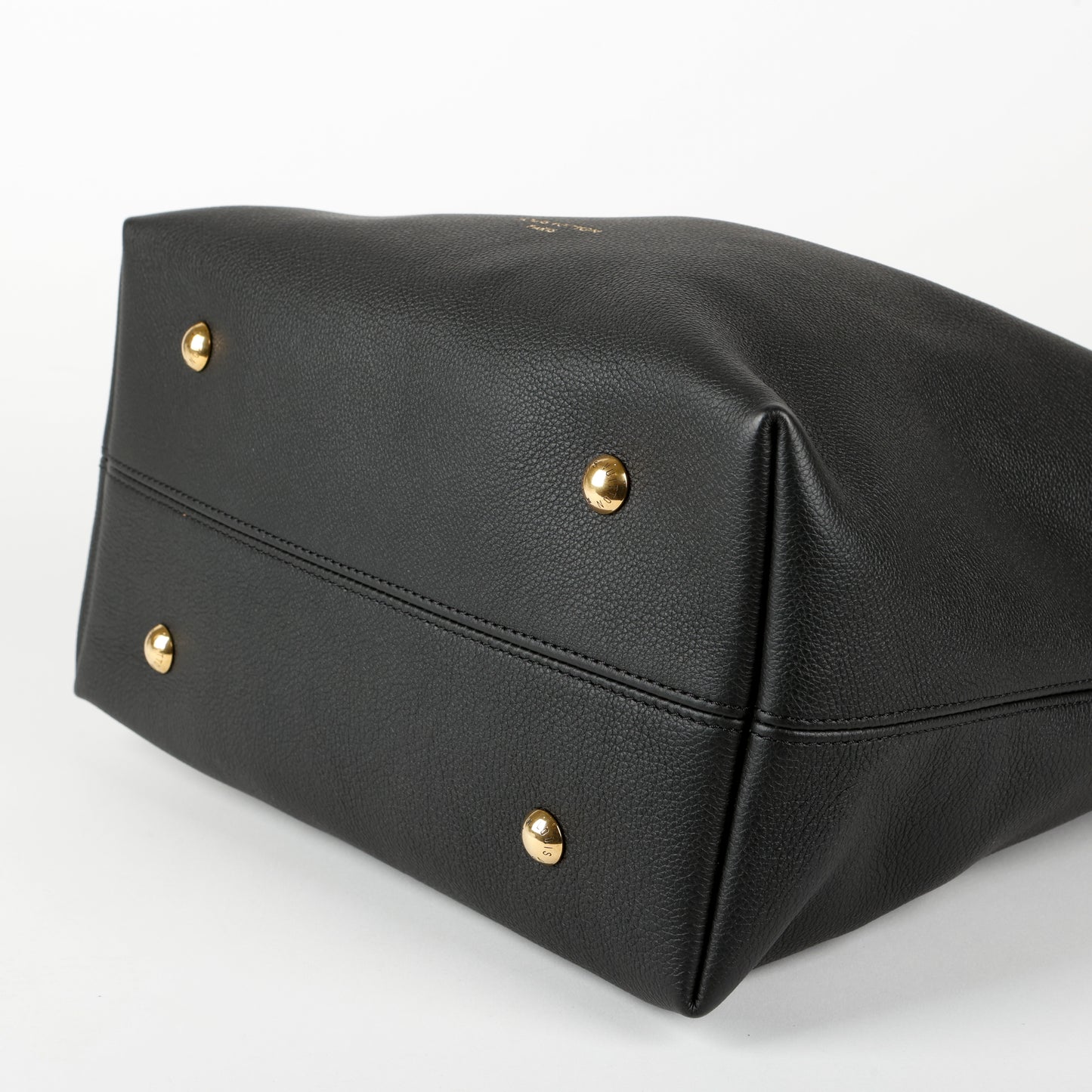 Low Key Hobo MM, Black