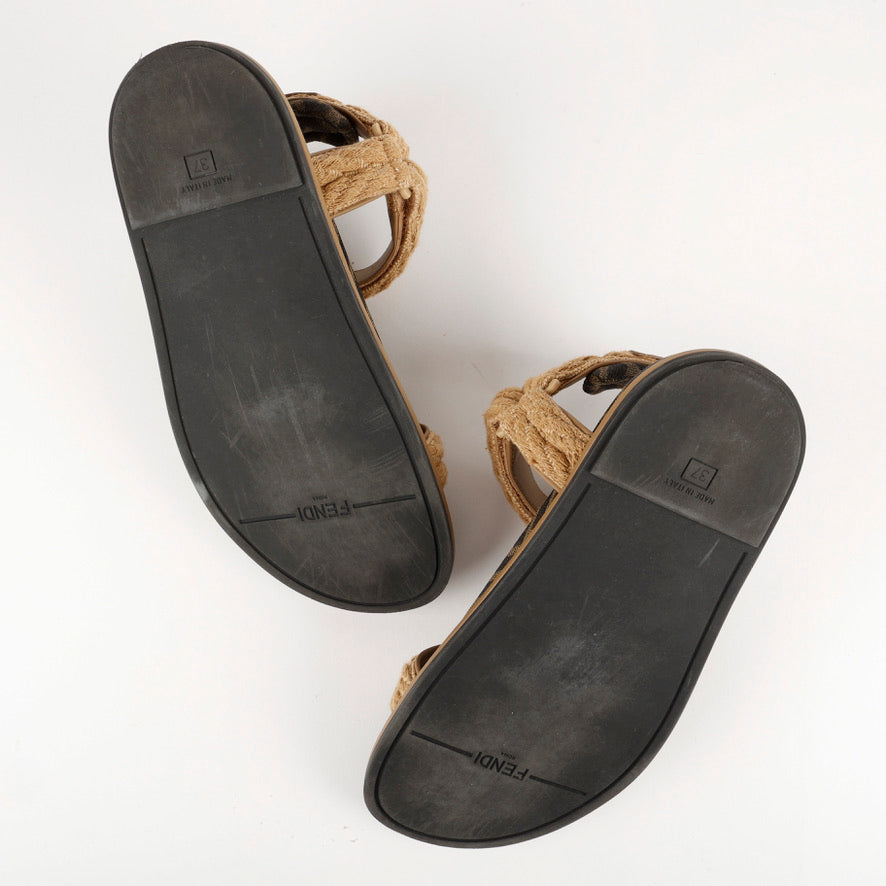 Feel Rope Sandles (37)