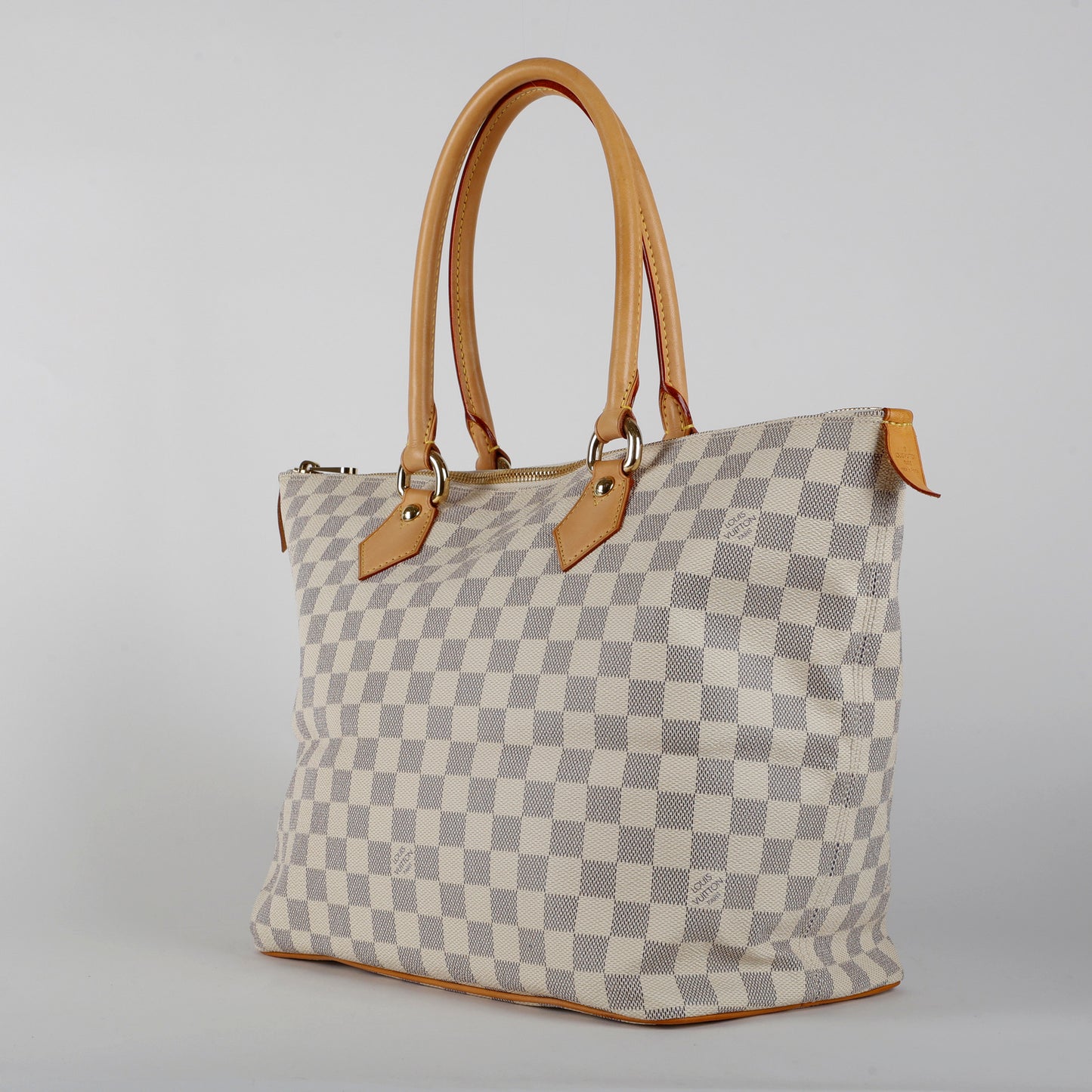 Saleya MM, Damier Azur