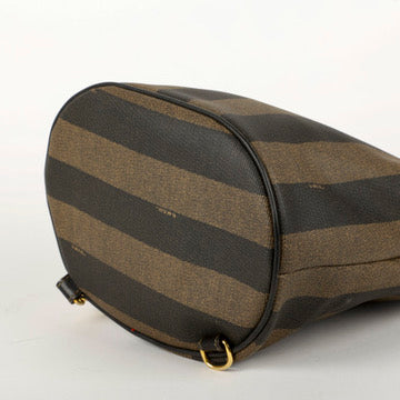 Peguin Sling Backpack, Coated Canvas 10791